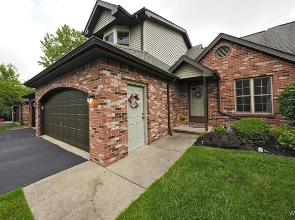3 In The Woods Ln, Buffalo, NY 14224