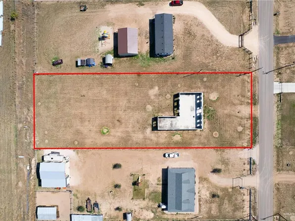 10406 Crocosmia Ln, Edcouch, TX 78538