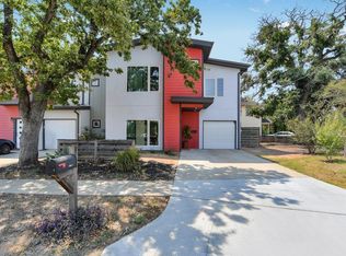 1173 Webberville Rd #A, Austin, TX 78721