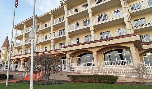 1st image of 335 Wrigley Dr #405-6