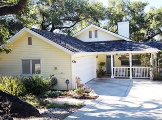 2225 Maricopa Hwy, Ojai, CA 93023