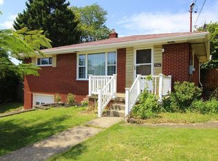 3364 Sycamore Dr, Pittsburgh, PA 15234