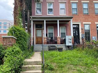 2224 13th St NW, Washington, DC 20009