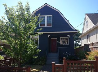 165 Aloha St, Seattle, WA 98109