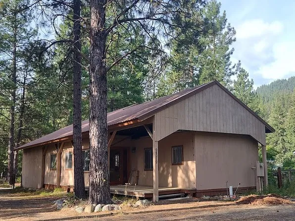 24212 Morgan St, Leavenworth, WA 98826