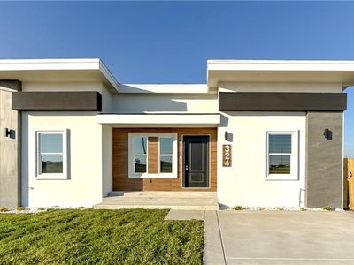 324 Coro St, Donna, TX, 78537
