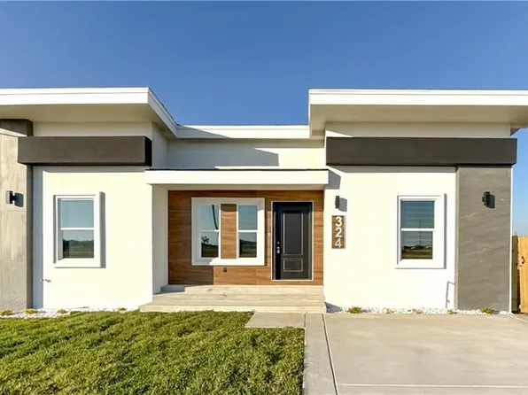 324 Coro St, Donna, TX 78537