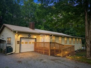 2113 Highway 163, Riceville, TN 37370