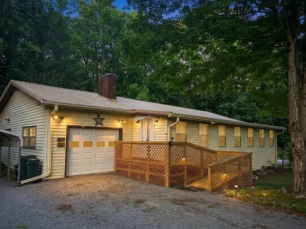 2113 Highway 163, Riceville, TN 37370