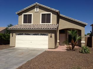 3205 N 127th Ln, Avondale, AZ 85392