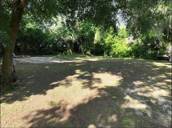 LOT W Warner Cir, Tampa, FL 33604