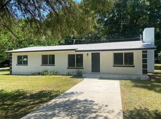 4330 NW 148th Pl, Reddick, FL 32686