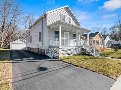 420 Gray St, Green Bay, WI, 54303
