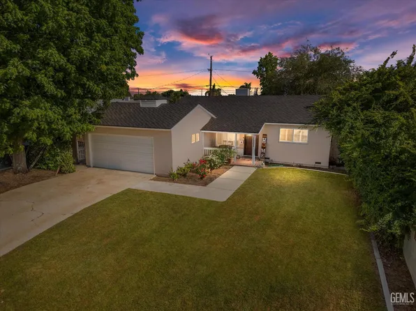 1301 Shattuck Ave, Bakersfield, CA 93305