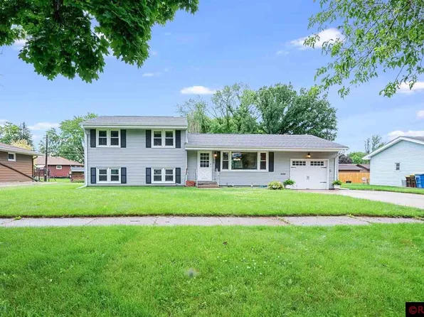 1020 Day St, Fairmont, MN 56031