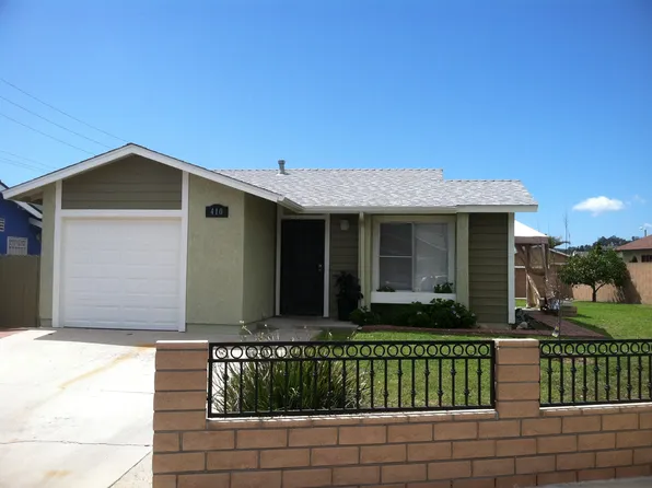 410 Guiberson St, Santa Paula, CA 93060