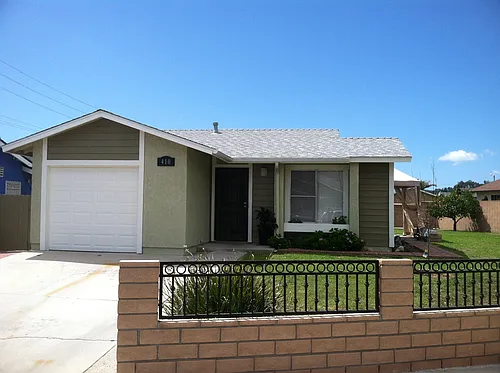 410 Guiberson St Photo 1