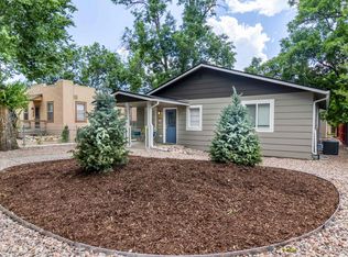 1525 W Bijou St #A, Colorado Springs, CO 80904