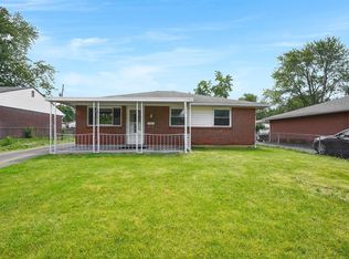 3690 Ferman Rd, Columbus, OH 43207