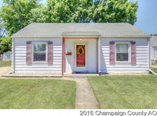 21 Gerald Rd, Rantoul, IL 61866