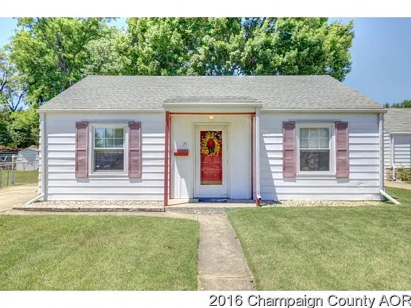 21 Gerald Rd photo 1