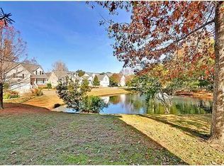 356 Clayton Dr, Charleston, SC 29414