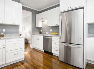 204 Centre St #1, Boston, MA 02124