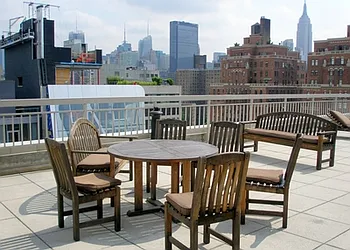 Rented by Akam Sales and Brokerage