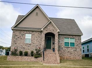 421 S Main, Benton, AR 72015