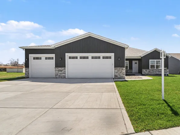 6071 Robbins Rd, Portage, IN 46368