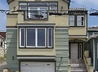 206 Surrey St, San Francisco, CA 94131