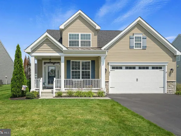 78 Augusta National Dr, Magnolia, DE 19962