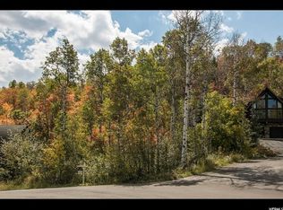 4541 W Hidden Cove Rd, Park City, UT 84098