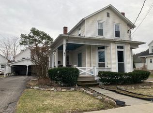 9 Willard St, Greene, NY 13778