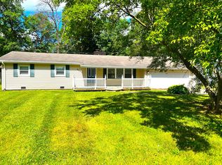 4623 Woodway Dr, Fort Wayne, IN 46835