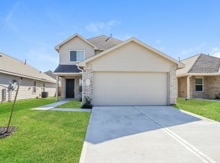 2515 Westslope Dr, Conroe, TX 77384