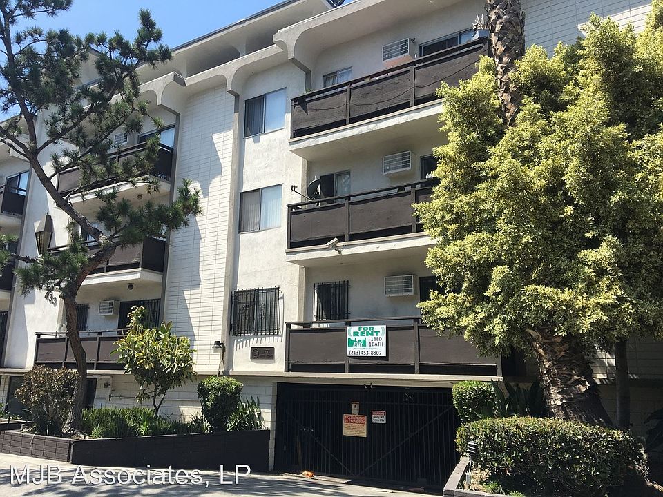 2nd image of 433 S Hobart Blvd APT 203