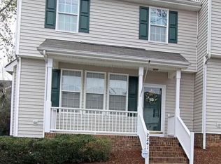 2241 Long Pine Ln, Raleigh, NC 27603