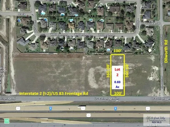 6202 W Expressway 83, Harlingen, TX 78552