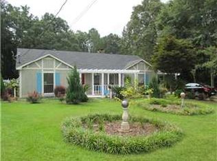 18400 Pine Ridge Dr, Citronelle, AL 36522