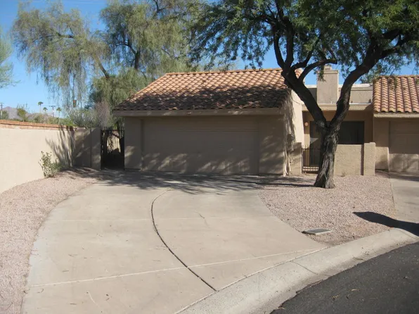 302 E Bluebell Ln, Tempe, AZ 85281