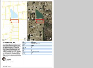 Pine Lake Dr, Corinth, MS 38834