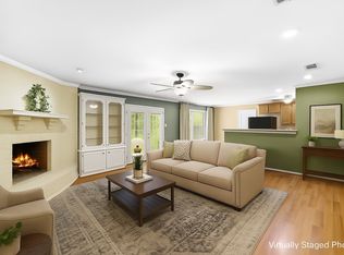 603 Sunnyvale Ln, Fairfield, TX 75840