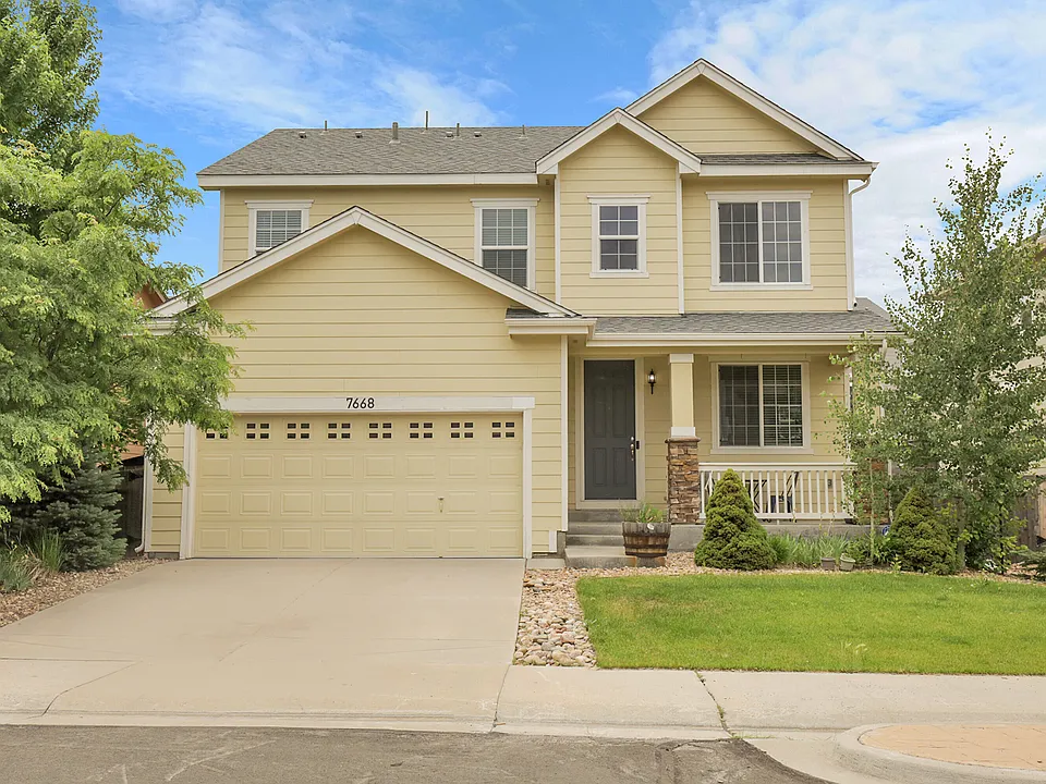 7668 Sabino Ln