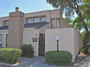 7607 E Callisto Cir, Tucson, AZ 85715