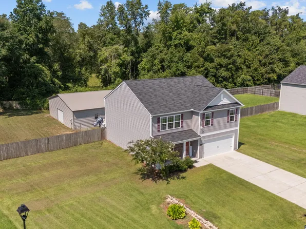 329 Tina Mae Drive, Vanceboro, NC 28586