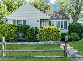 24 Snyder Ave, Keansburg, NJ