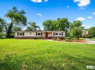 8435 W Vicki Lynn Dr, Mapleton, IL 61547