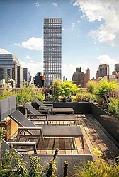 Rented by Living New York