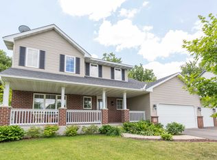 213 Terrace Rd NE, Saint Michael, MN 55376